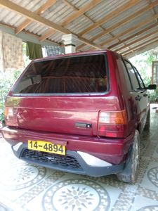 Fiat Uno 2005 1986 for Sale