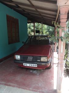Fiat Uno 45 1988 for Sale