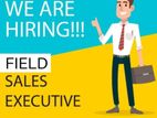 Field Sales Executive