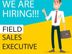 Field Sales Executive