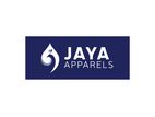 Finance Intern - Jaya Apparels