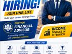 Financial Advisor - Wellawata