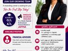 Financial Advisors - Jaffna