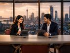 Financial Consultant