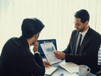 Financial Consultant - Negombo