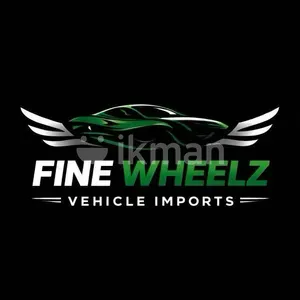 Fine Wheelz Pvt Ltd logo