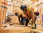Finishing Carpenter - Qatar