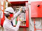 Fire Alarm Maintenance Technician - Qatar