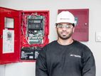 Fire Alarm Technician - Saudi Arabia
