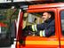 Fire Truck Driver - Saudi Arabia
