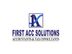 First Acc Solutions කොළඹ