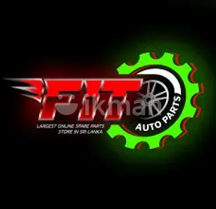 Fit Auto Parts Pvt Ltd logo