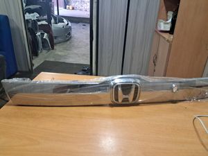 Fit Gp 1 Dicky Garnish for Sale