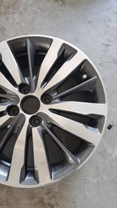 Fit Gp 5 Allowheel for Sale