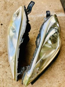 Fit GP2 Head lamps for Sale