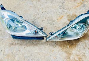 Fit Shuttle GP2 Head Lamp for Sale