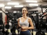 Fitness Instructor (Female) - Saudi Arabia