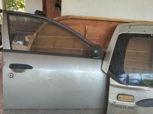 Familia Door for Sale