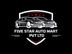 Five Star Auto Mart Galle