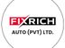 Fixrich Auto Pvt Ltd කොළඹ