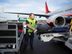Flight Belts Workers