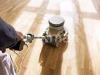 Floor Polishing Helper - Colombo