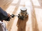 Floor Polishing Helper - Colombo