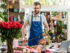 Florists (Trainees) - Kandy