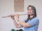 Flute Teacher - Kilinochchi