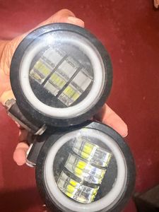 Universal Fog Light for Sale