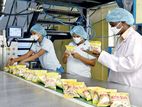 Food Company Packing Officer - Colombo
