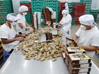 Food Company Production Packing Officer- Colombo