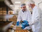 Food Company Production Packing Officer - Kelaniya