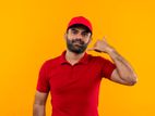 Food Delivery Driver - Padukka