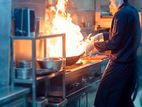 Food outlet kitchen staff - Ragama