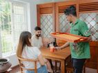 Food Server
