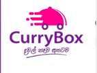 Food Truck Operator
