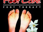 Foot Therapist - Female