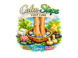 Foot Therapist (Not a Spa)