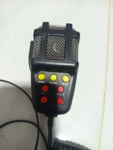 Car Modification 7 Tone Horn for Sale