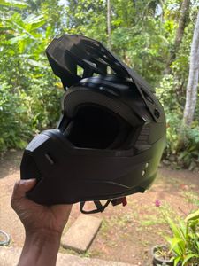 Full Face Helmet for Sale