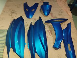 Hero Dash Body Kit for Sale