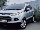 Ford Ecosport 2013