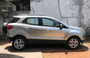 Ford Ecosport 2014 for Sale