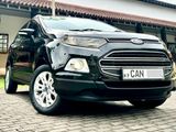 Ford Ecosport 2015