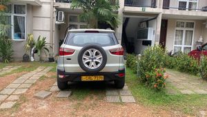 Ford Ecosport 2015 for Sale