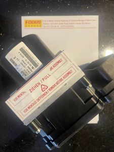 Ford Ecosport ABS Module for Sale