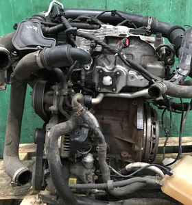 Ford Ecosport Engine for Sale