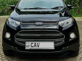 Ford Ecosport Titanium 2015