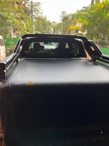 Ford Electric Roller Shutter for Sale